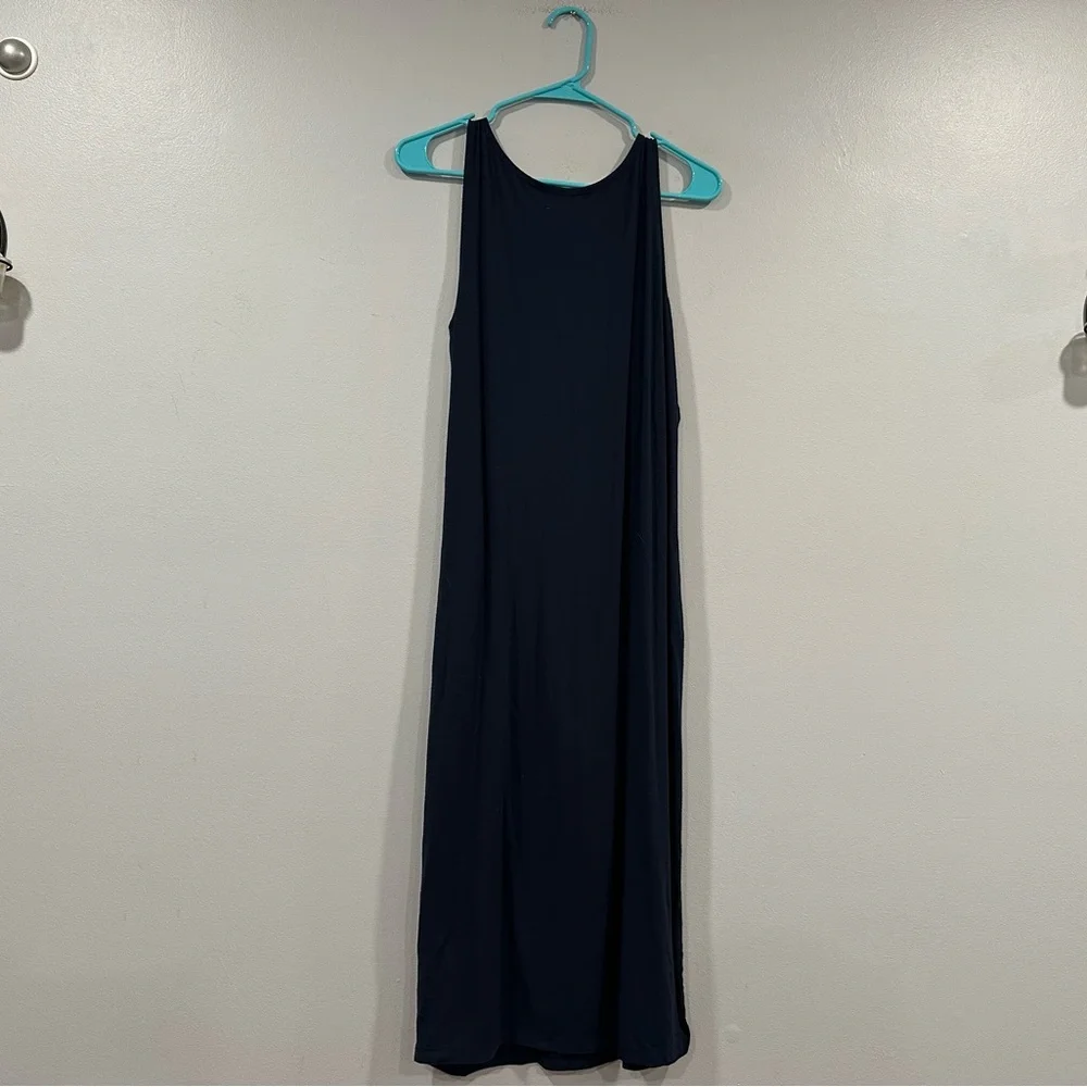 Fabletics Retta Midi Dress Medium M